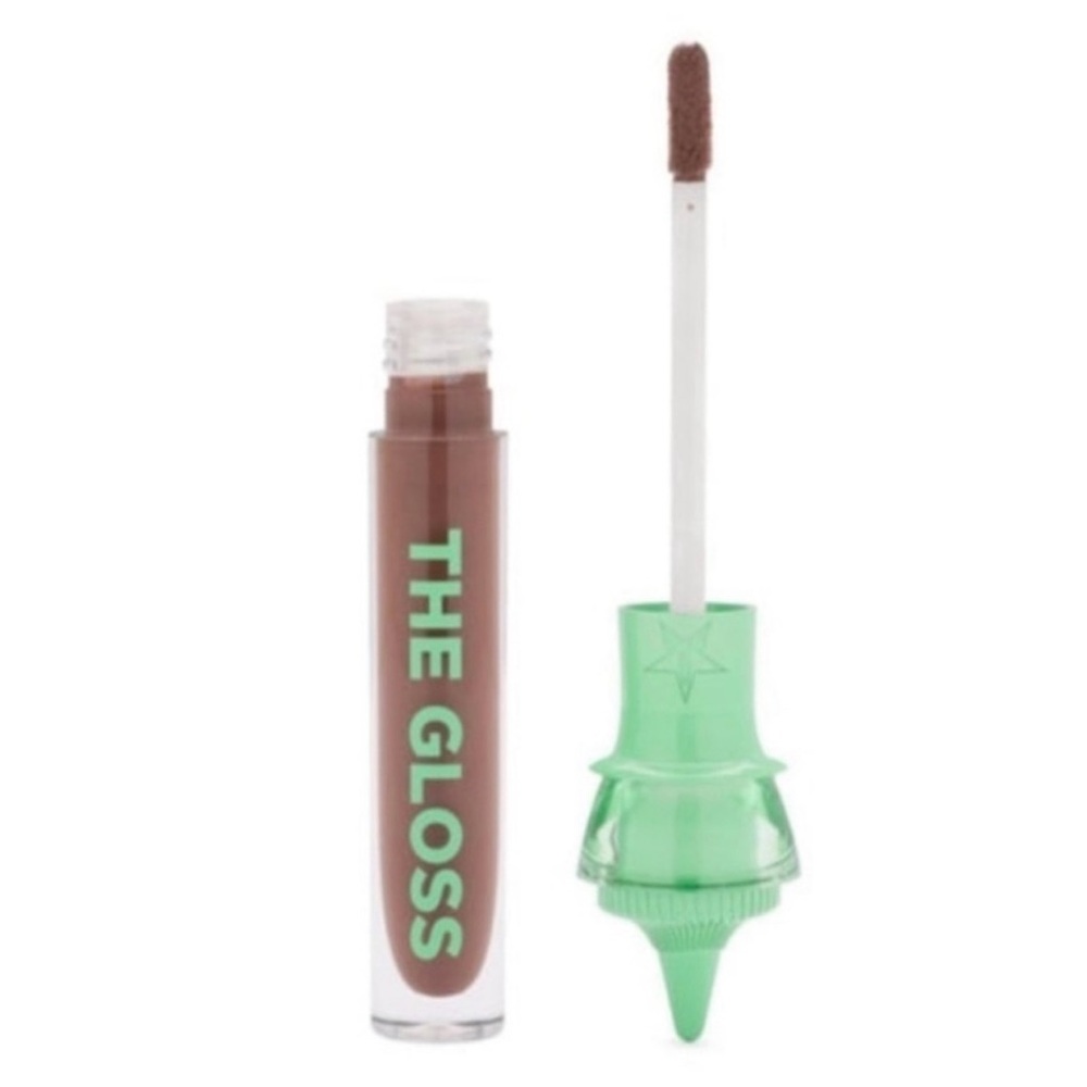 NIB Jeffree Star THE GLOSS Lip Gloss in Color UNTOUCHABLE